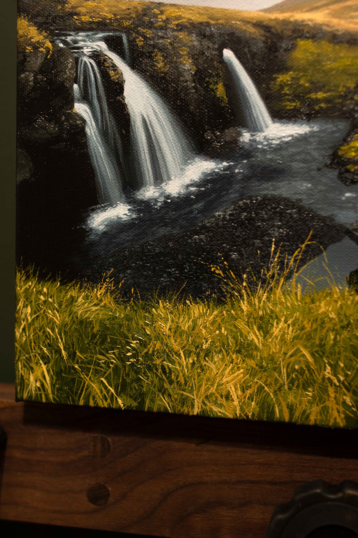 Kirkjufell
