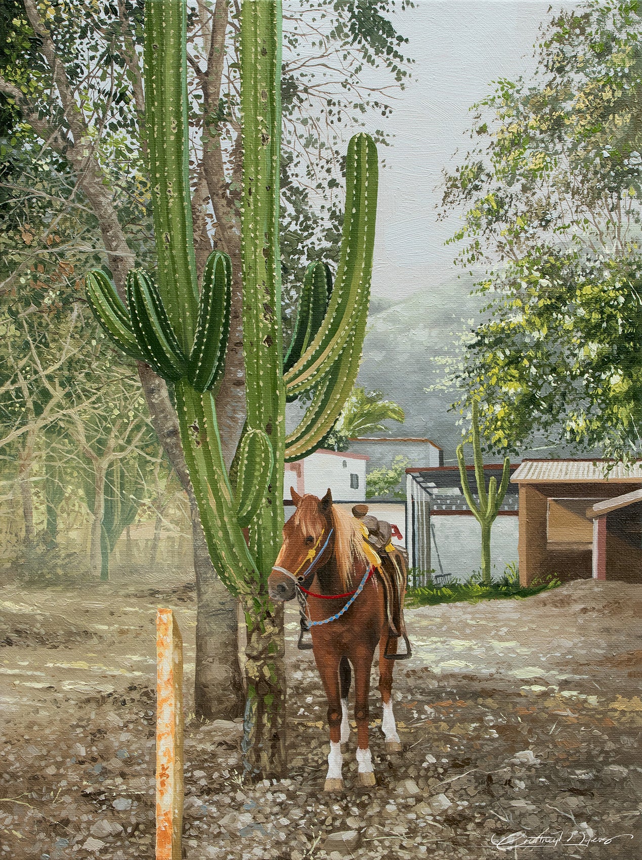 Mi Pueblito