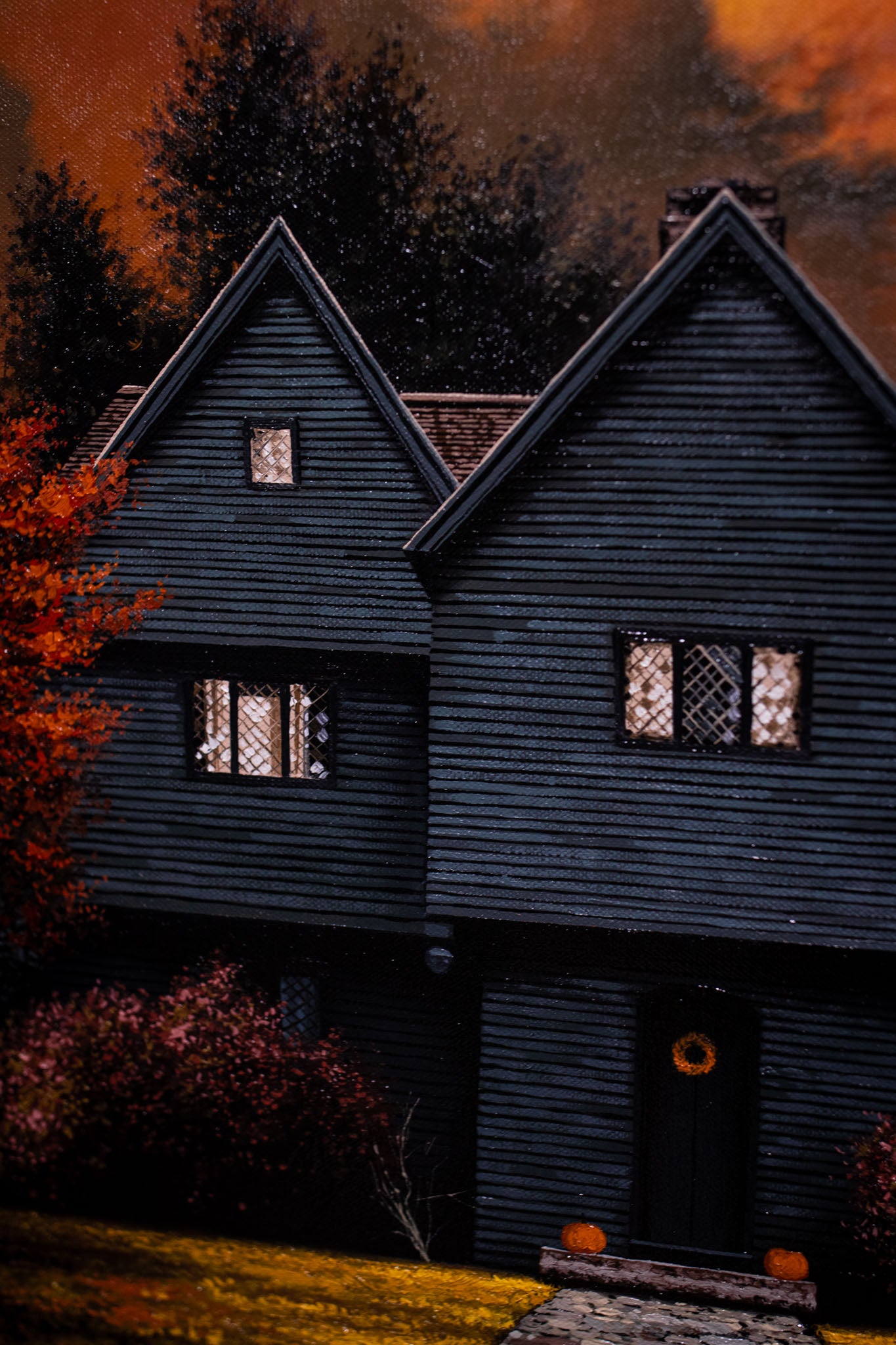 The Witch House